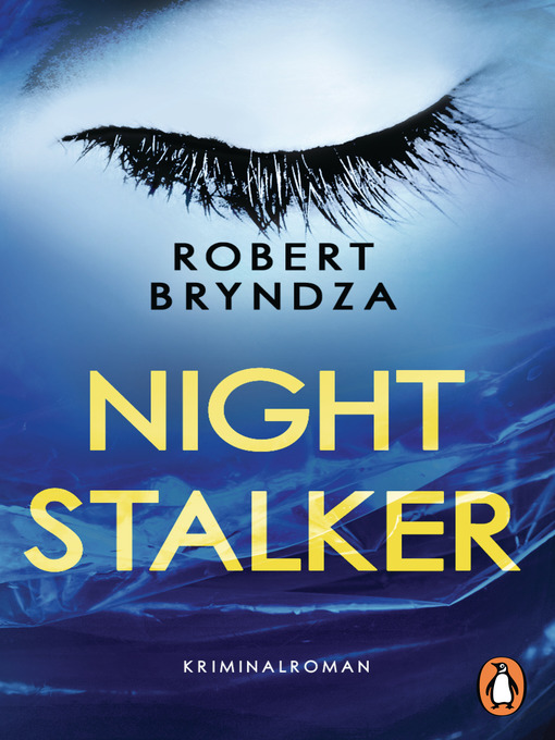 Title details for Night Stalker by Robert Bryndza - Available